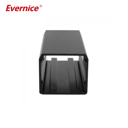 50*44mm-L manufacturer CNC Machining Anodized Aluminum Enclosure box electronics instrument enclosures PCB enclosure Junction Box