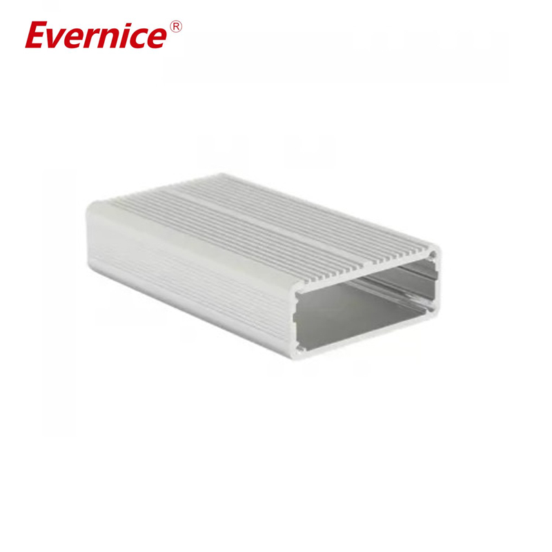 45*19mm-L Powder Coating Aluminium Extruded Cabinet