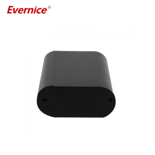 52*22mm-L manufacturer CNC Machining Anodized Aluminum Enclosure box electronics instrument enclosures PCB enclosure Junction Box