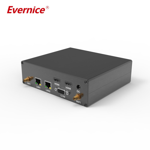 152*44mm-L manufacturer CNC Machining Anodized Aluminum Enclosure box electronics instrument enclosures PCB enclosure Junction Box