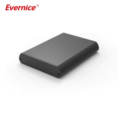 57.3*13mm-L aluminum electronic box for smart control system