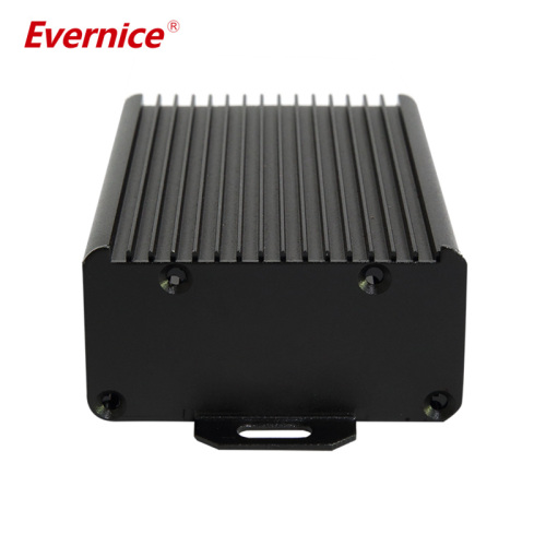 70*35mm-L manufacturer CNC Machining Anodized Aluminum Enclosure box electronics instrument enclosures PCB enclosure Junction Box