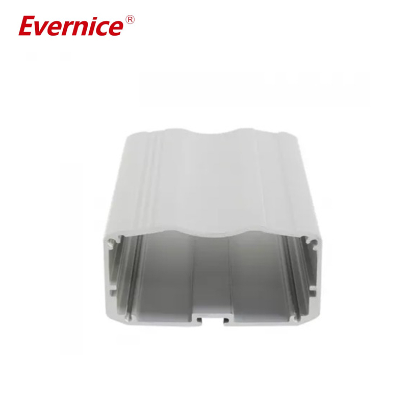 53*26mm-L Aluminum Extruded Amplifier Enclosure Junction Box