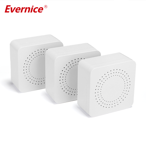 Circuit breaker enclosure smart home plastic control box case enclosure