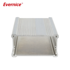 53.4*27.5mm-L DIY Housing Instrument Case Aluminum Project Junction Box