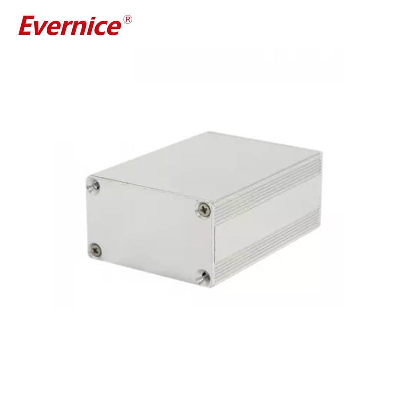 44*25mm-L Wall Mounting Split Extruded Aluminum Electronic Enclosures