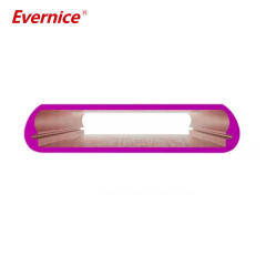 57.3*13mm-L aluminum electronic box for smart control system