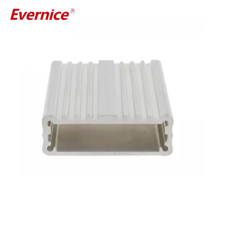 42*13mm-L DIY Housing Instrument Case Aluminum Project Junction Box