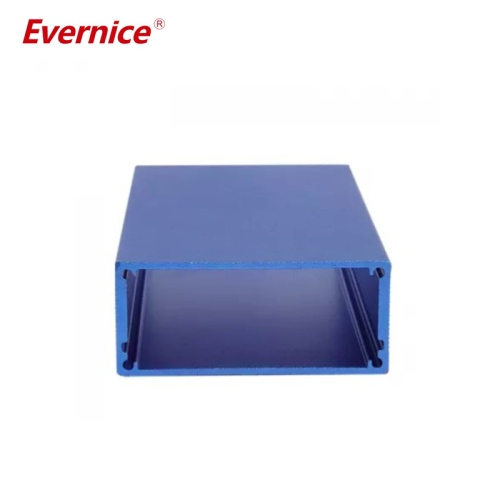 58*25mm-L aluminum enclosure electronic enclosure for industrial automation