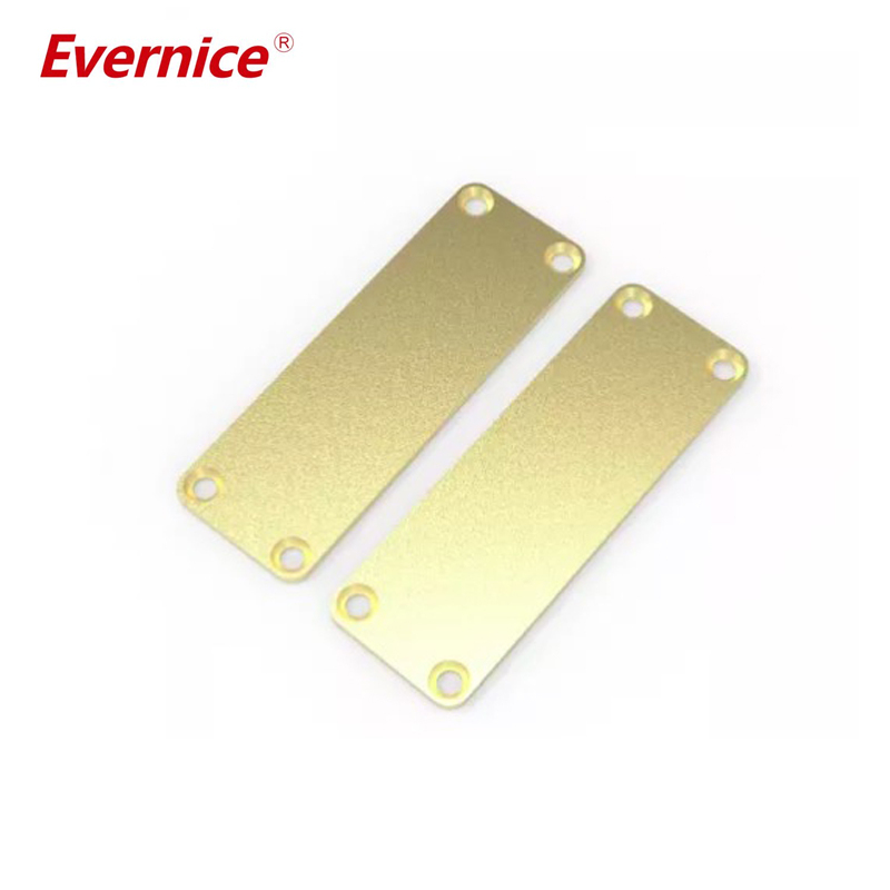 45*19mm-L Powder Coating Aluminium Extruded Cabinet