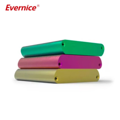 57.3*13mm-L aluminum electronic box for smart control system