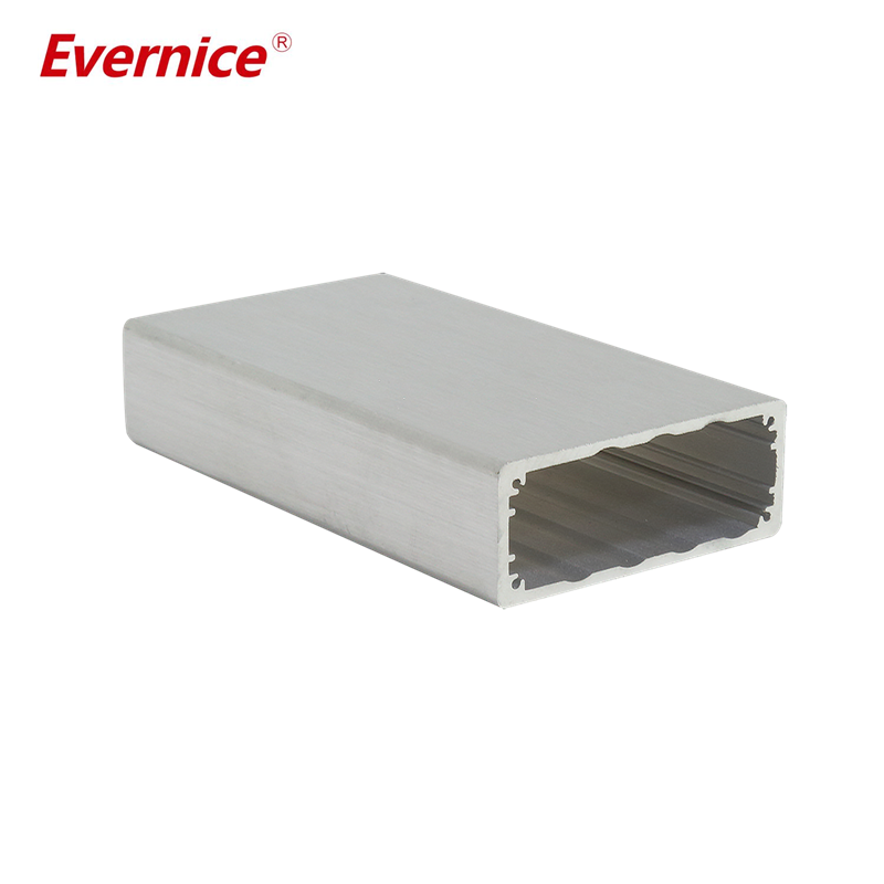 56*22mm-L aluminum electronic box for industrial automation
