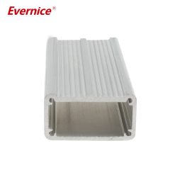 34*18mm-L Aluminum Case Extruded Sandblast Customization Box