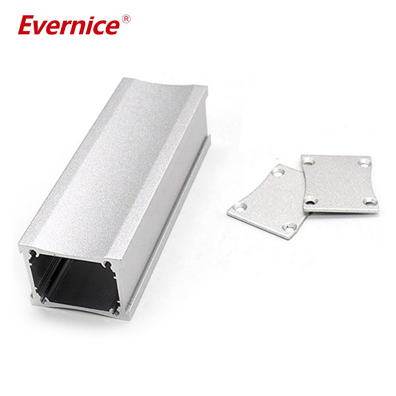 38*29mm-L Aluminum Control Box Distribution Enclosure