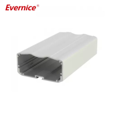 53*26mm-L Aluminum Extruded Amplifier Enclosure Junction Box