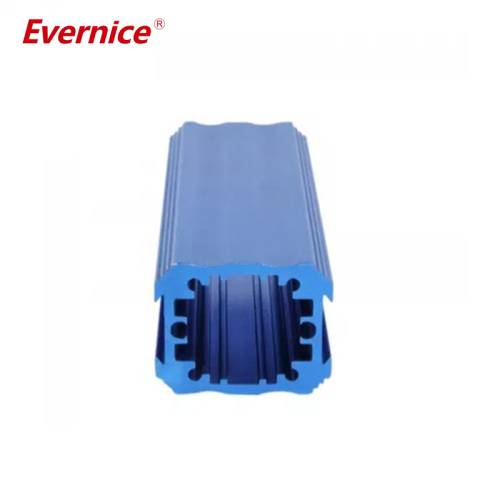 28*35mm-L manufacturer CNC Machining Anodized Aluminum Enclosure box electronics instrument enclosures PCB enclosure Junction Box