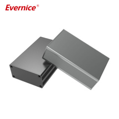 66*32mm-L DIY Aluminum Enclosure Case Electronic Project PCB Instrument Box