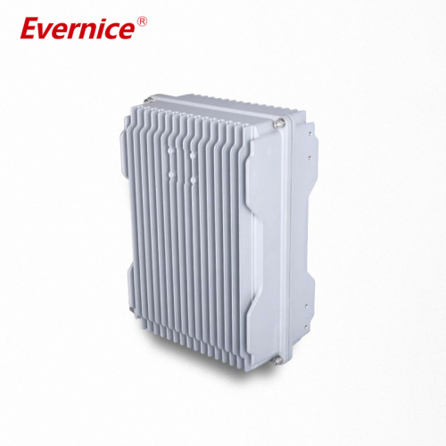 300*210*80mm Drone Box Die Cast Aluminum Telecom enclosure box IP67 aluminum enclosure electronics enclosure box