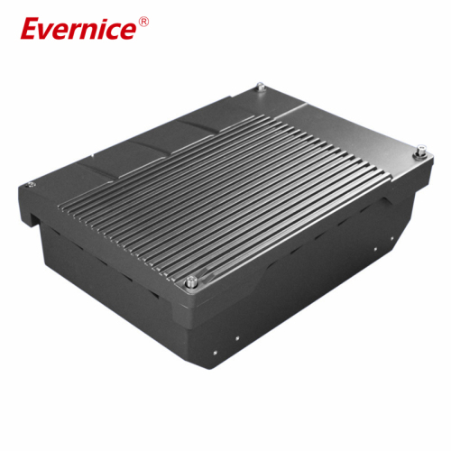 552*358*142mm Drone Box Die Cast Aluminum Enclosure box IP67 Outdoor Aluminum Enclosure Electronics Enclosure Box