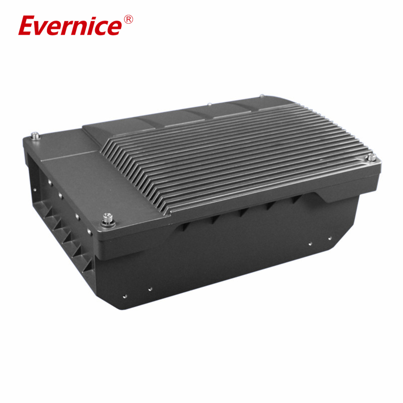 552*358*142mm Outdoor Waterproof Signal base station CATV Aluminum Enclosure Box electronics enclosure box casings Junction box housing