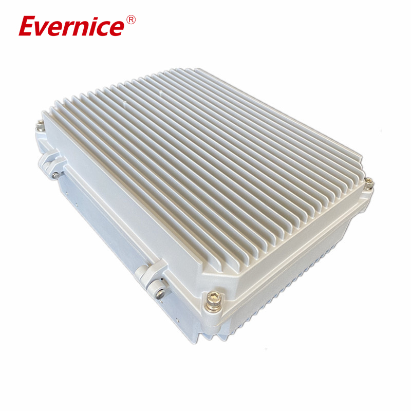 351*261*85mm Drone Box Die Cast Aluminum Enclosure box IP67 Outdoor Aluminum Enclosure Electronics Enclosure Box