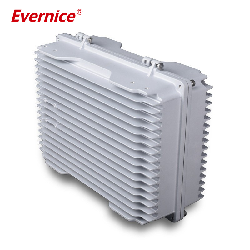 300*210*80mm Outdoor Waterproof Signal base station CATV Aluminum enclosure electronics enclosure cases Junction box housing