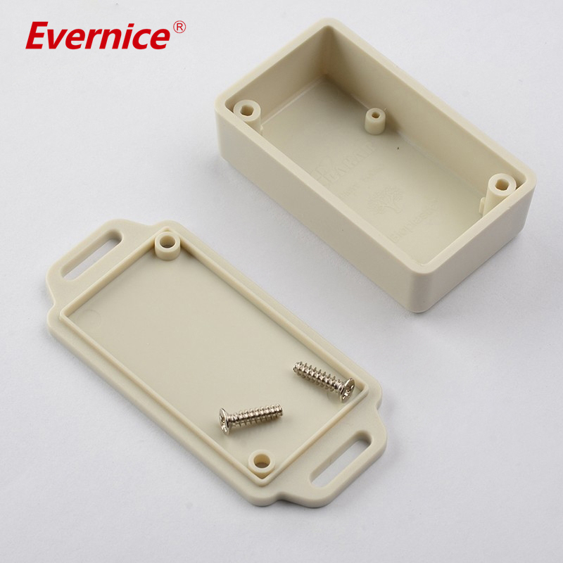 61*36*20mm Small Plastic Enclosure Electronic Instrument Case Enclosure Control Boxes Electronic enclosure cases boxes Housing