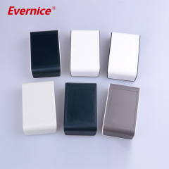 110*68*25mm Small Plastic Enclosure Electronic Instrument Case Enclosure Control Boxes Electronic enclosure cases boxes Housing