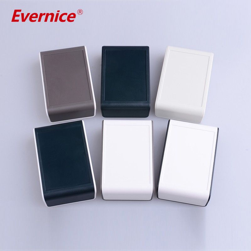 80*50*19mm Small Plastic Enclosure Electronic Instrument Case Enclosure Control Boxes Electronic enclosure cases boxes Housing