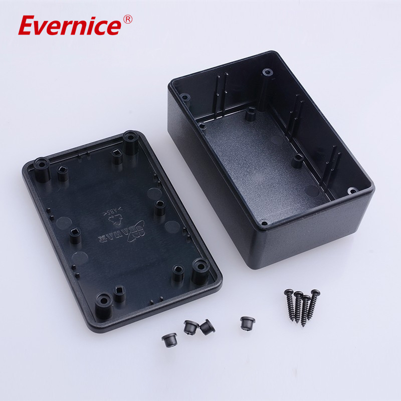 85*55*35mm Small Plastic Enclosure Electronic Instrument Case Enclosure Control Boxes Electronic enclosure cases boxes Housing