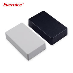 86*51*21.5mm Small Plastic Enclosure Electronic Instrument Case Enclosure Control Boxes Electronic enclosure cases boxes Housing