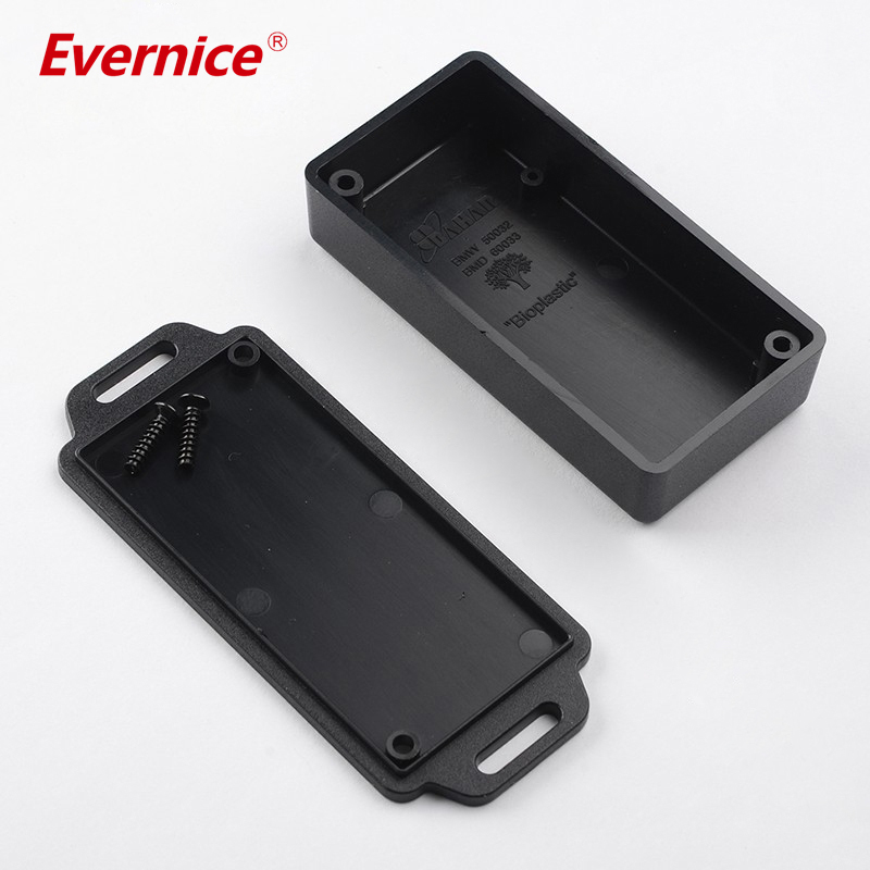 81*41*20mm Small Plastic Enclosure Electronic Instrument Case Enclosure Control Boxes Electronic enclosure cases boxes Housing