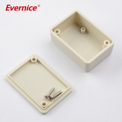 51*36*20mm Small Plastic Enclosure Electronic Instrument Case Enclosure Control Boxes Electronic enclosure cases boxes Housing