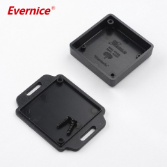 51*51*15mm Small Plastic Enclosure Electronic Instrument Case Enclosure Control Boxes Electronic enclosure cases boxes Housing