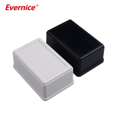 85*55*35mm Small Plastic Enclosure Electronic Instrument Case Enclosure Control Boxes Electronic enclosure cases boxes Housing