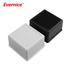 80*75*45mm Small Plastic Enclosure Electronic Instrument Case Enclosure Control Boxes Electronic enclosure cases boxes Housing