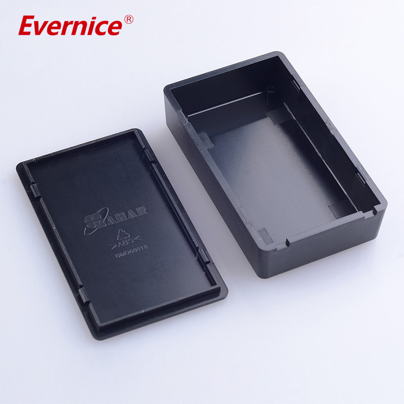 86*51*21.5mm Small Plastic Enclosure Electronic Instrument Case Enclosure Control Boxes Electronic enclosure cases boxes Housing