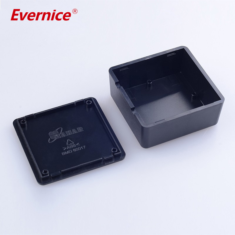 60*58*28mm Small Plastic Enclosure Electronic Instrument Case Enclosure Control Boxes Electronic enclosure cases boxes Housing