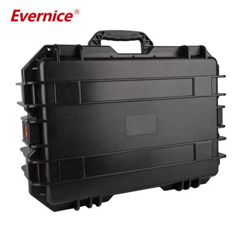 Waterproof Plastic instrument case Plastic Toolbox Storage Case