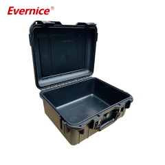 Outdoor Plastic instrument case Plastic Toolbox Storage Case