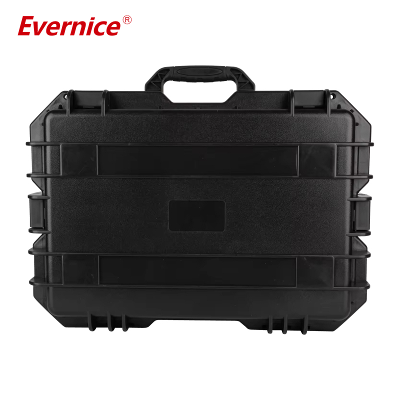 Waterproof Plastic instrument case Plastic Toolbox Storage Case