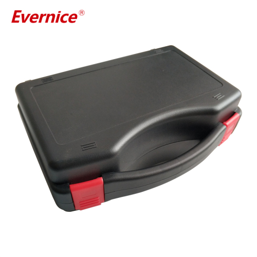 Waterproof Plastic instrument case Plastic Toolbox Storage Case
