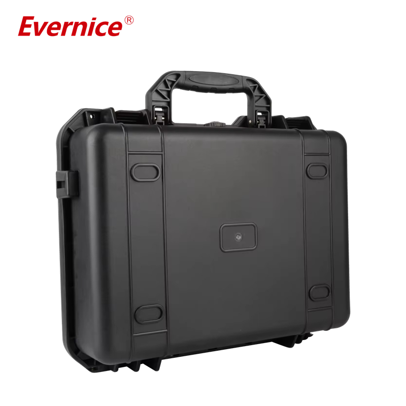 Waterproof Plastic instrument case Plastic Toolbox Storage Case