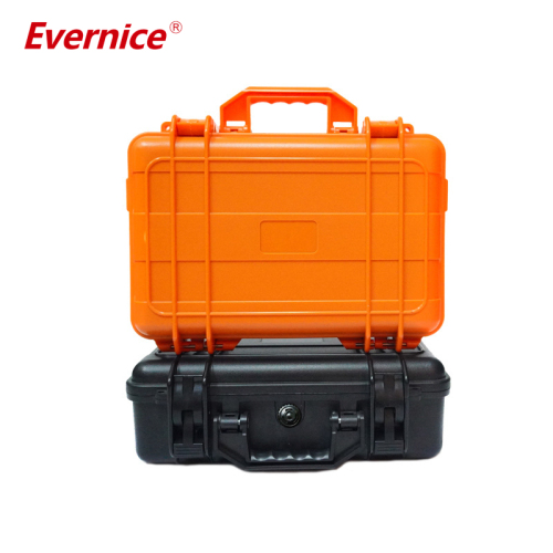 Waterproof Plastic instrument case Plastic Toolbox Storage Case