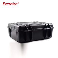 Waterproof High Impact Resistance Plastic instrument case Plastic Toolbox Storage Case