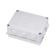 Waterproof ABS Plastic enclosure Junction Box Universal electronics enclosure electrical enclosure 150*110*70mm
