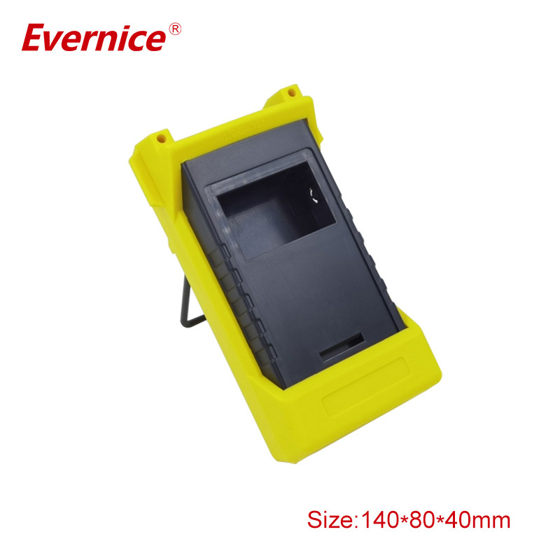 Handheld Enclosure Plastic Enclosure electronics housing enclosure case box