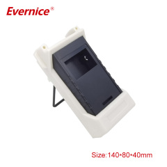 Handheld Enclosure Plastic Enclosure electronics housing enclosure case box