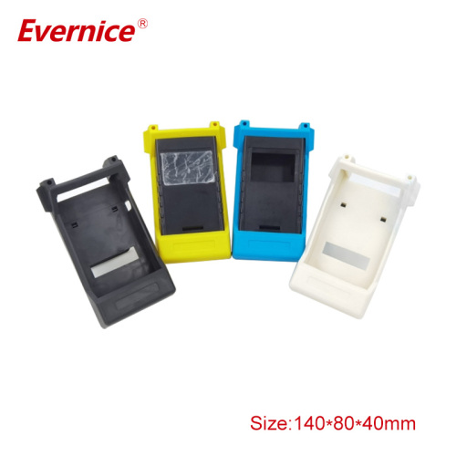 Handheld Enclosure Plastic Enclosure electronics housing enclosure case box