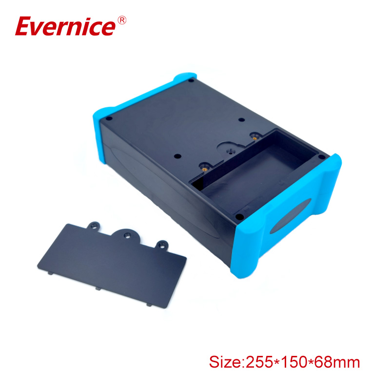 Handheld Enclosure Plastic Enclosure electronics housing enclosure case box